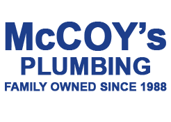 McCoy's Plumbing