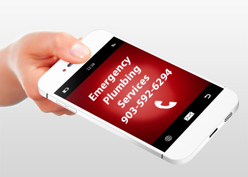 24/7 Emergency Plumbing Services